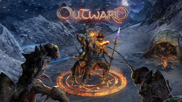 Tải game Outward Definitive Edition v20240607-P2P