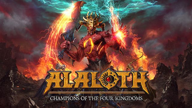 Tải game Alaloth Champions of The Four Kingdoms v20250402-P2P