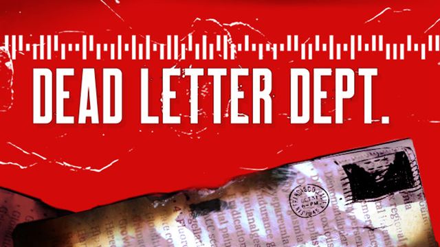 Tải game DEAD LETTER DEPT-P2P