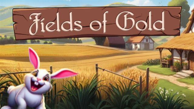Tải game Fields of Gold-TENOKE