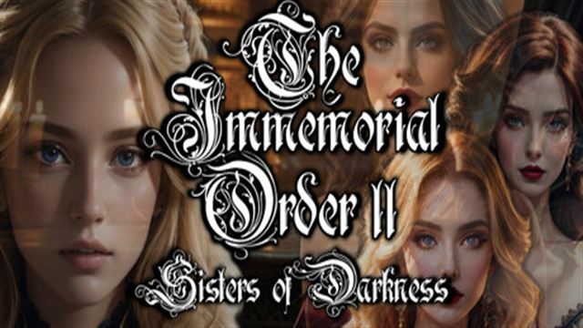 Tải game The Immemorial Order II Sisters of Darkness-bADkARMA
