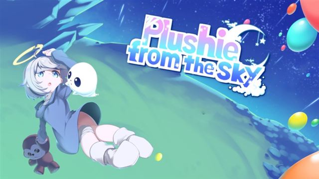 Tải game Plushie from the Sky-TENOKE