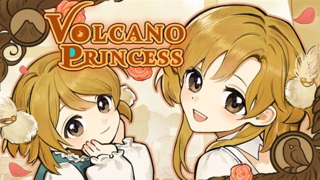 Tải game Volcano Princess v2.02.02-P2P