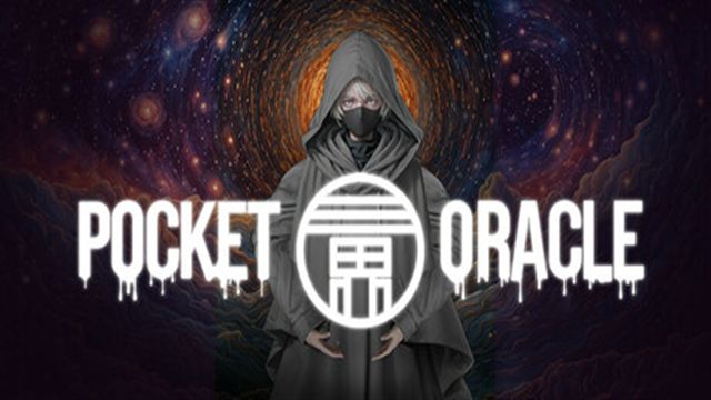 Tải game Pocket Oracle-TENOKE