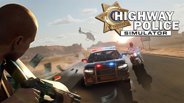 Tải game Highway Police Simulator-FLT