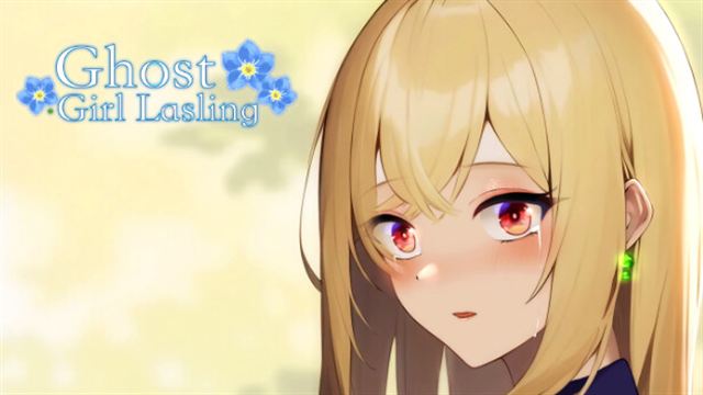 Tải game Ghost Girl Lasling G-rated-TENOKE
