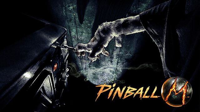 Tải game Pinball M v1.0.6-P2P