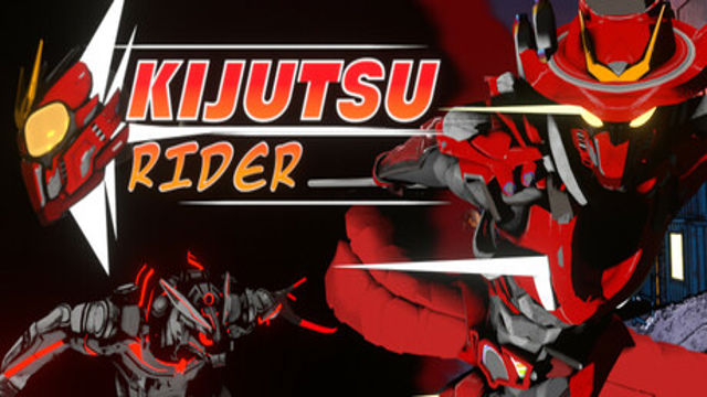 Tải game Kijutsu Rider-TENOKE