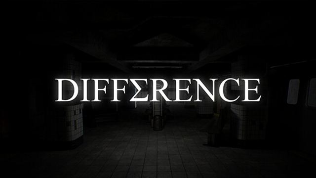 Tải game Difference-TENOKE