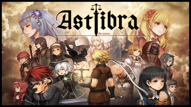 Tải game ASTLIBRA Revision v1.3.9-P2P