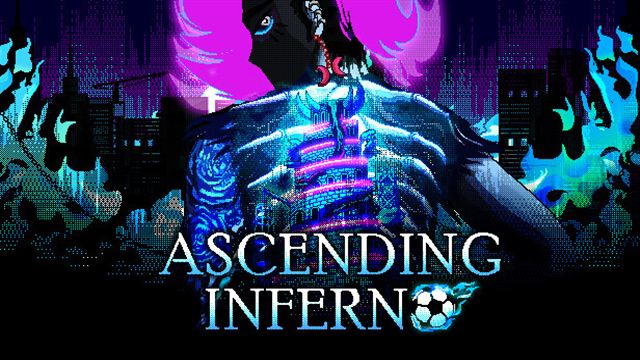 Tải game Ascending Inferno-TENOKE