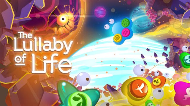 Tải game The Lullaby of Life-TiNYiSO