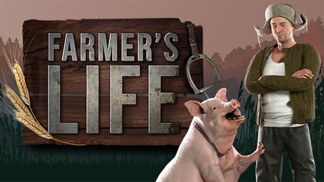 Tải game Farmers Life v1.0.21-P2P