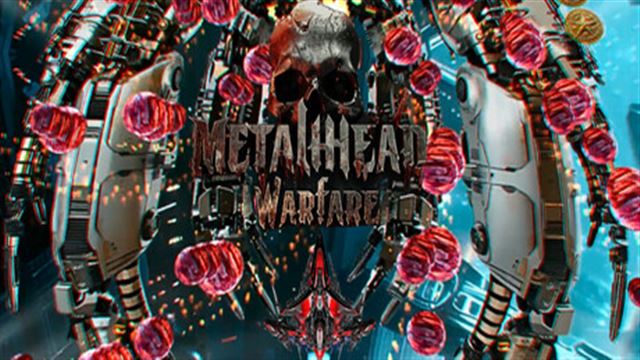 Tải game Metal Head Warfare-TENOKE