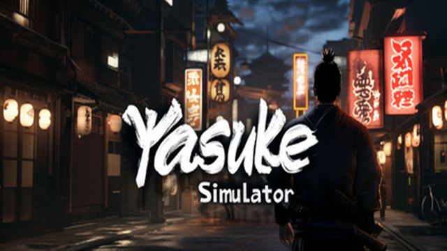 Tải game Yasuke Simulator-TENOKE