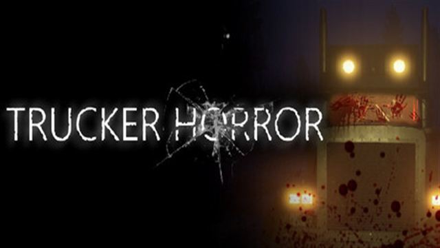 Tải game Trucker Horror-TiNYiSO