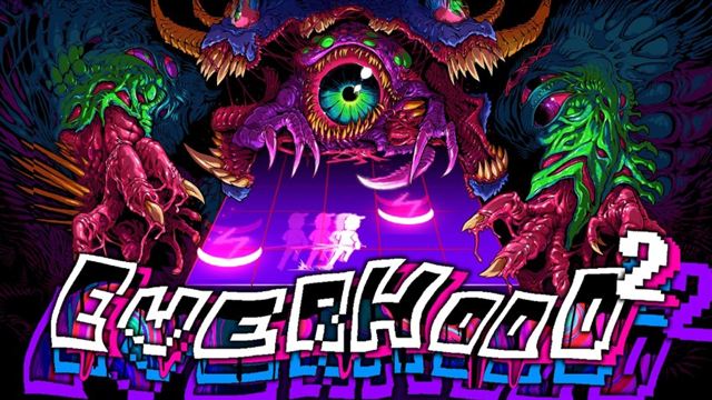Tải game Everhood 2 v1.0.005-P2P