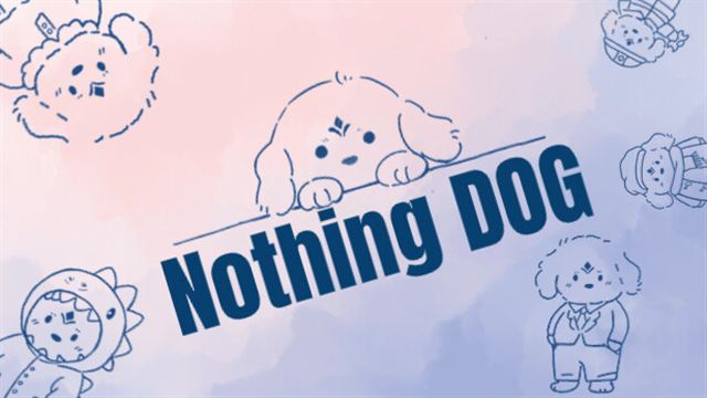 Tải game Nothing DOG-TENOKE