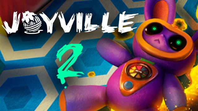 Tải game Joyville 2-TENOKE