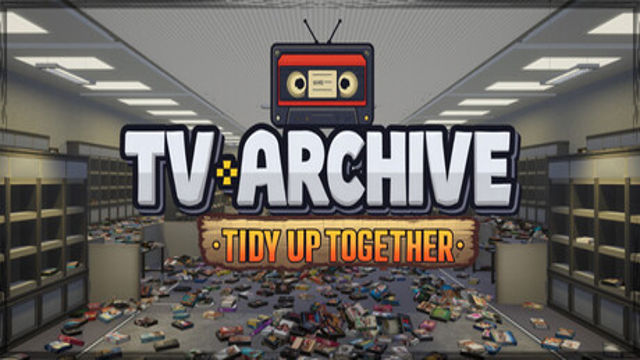 Tải game Archive Tidy Up Together-GoldBerg