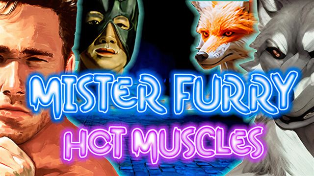 Tải game Mister Furry Hot Muscles v20250302-P2P