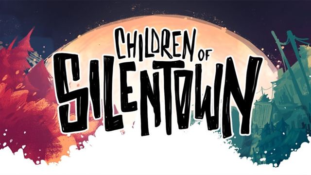 Tải game Children of Silentown v1.1.6-P2P