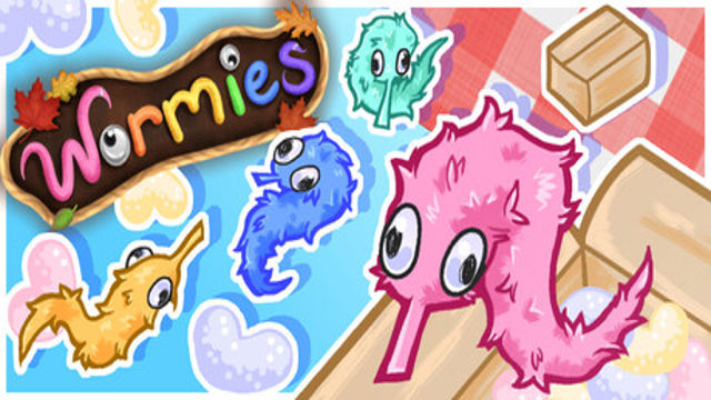 Tải game Wormies Build 23469416