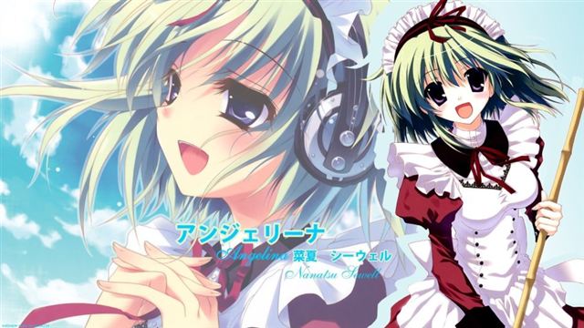 Tải game Mashiroiro Symphony HD Love is Pure White-TENOKE