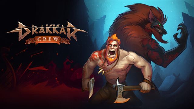 Tải game Drakkar Crew-TENOKE