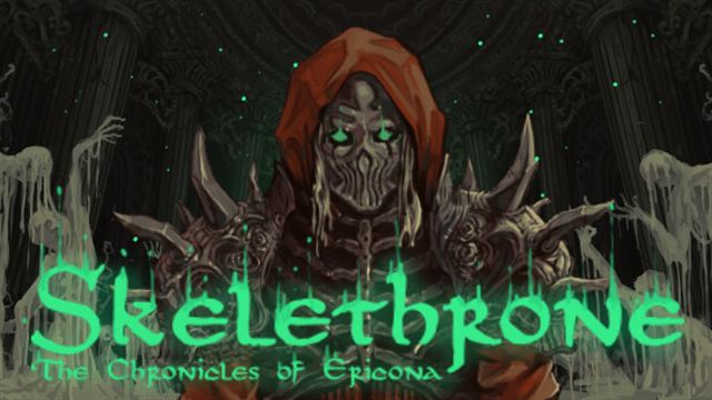 Tải game Skelethrone The CoE The Jewel in the Skull-TENOKE