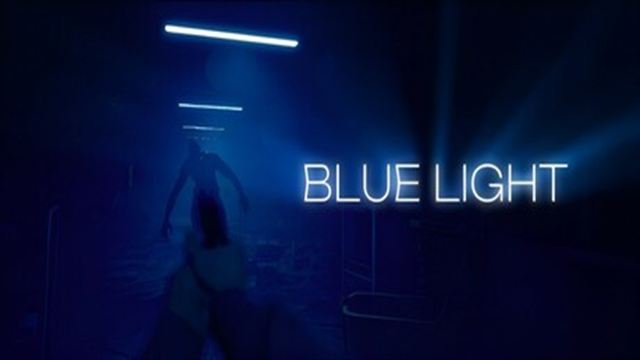 Tải game Blue Light-TENOKE