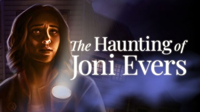 Tải game The Haunting of Joni Evers-TENOKE