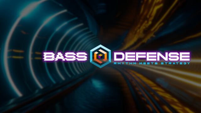 Tải game Bass Defense Rhythm Meets Strategy-TENOKE