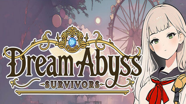 Tải game Dream Abyss Survivors-TENOKE