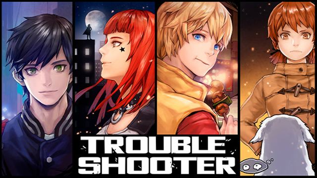 Tải game TROUBLESHOOTER Abandoned Children v20250317-P2P