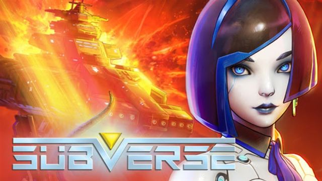Tải game Subverse v1.1.1-P2P