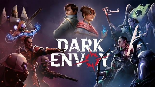Tải game Dark Envoy v1.6.1.73592-P2P