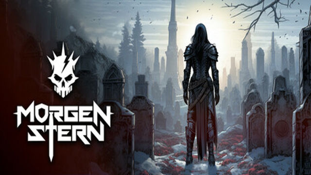 Tải game Morgenstern Early Access