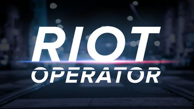 Tải game Riot Operator-TENOKE