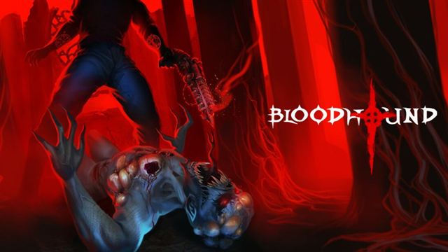 Tải game Bloodhound Juicy Retro Style-TiNYiSO