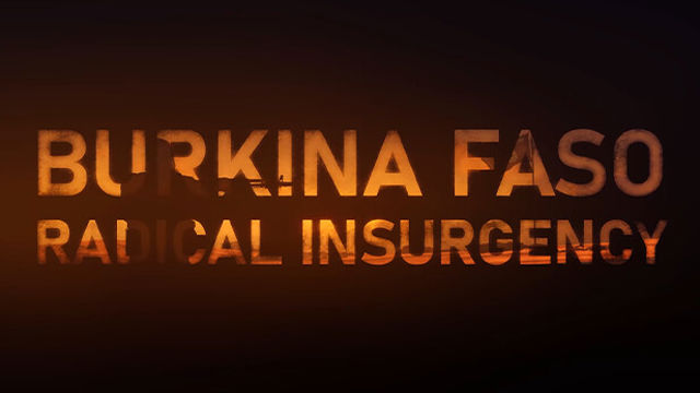Tải game Burkina Faso Radical Insurgency-RUNE