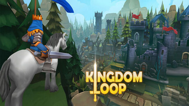 Tải game Kingdom Loop-TENOKE