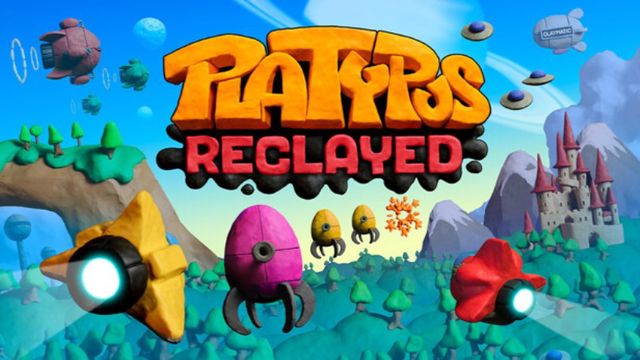 Tải game Platypus Reclayed v1.3.0.167-P2P