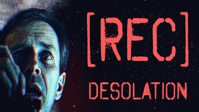 Tải game REC Desolation-TENOKE