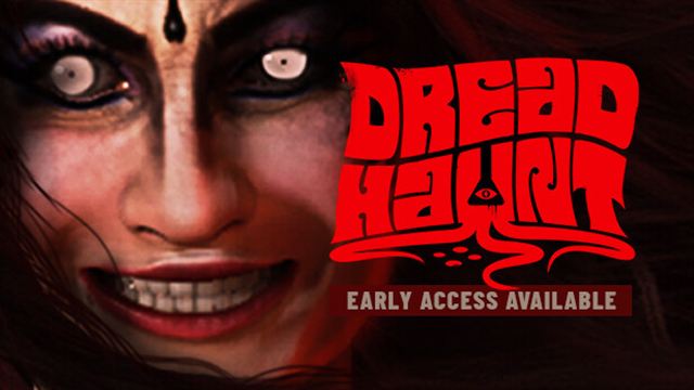 Tải game DreadHaunt-TENOKE