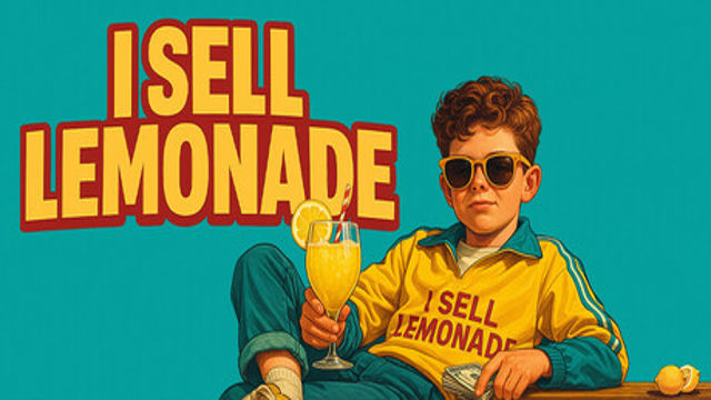 Tải game I Sell Lemonade-GoldBerg