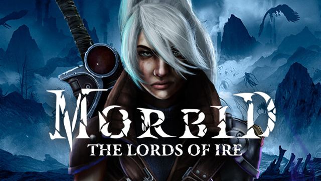 Tải game Morbid The Lords of Ire v20240529-P2P