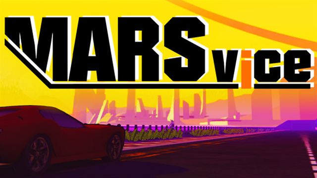 Tải game Mars Vice-TENOKE