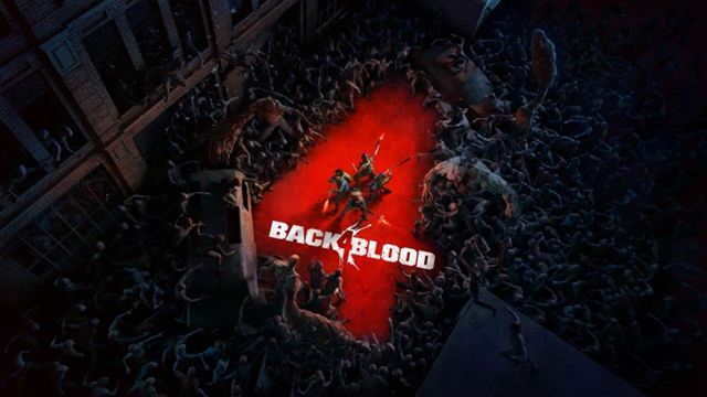 Tải game Back 4 Blood-RUNE