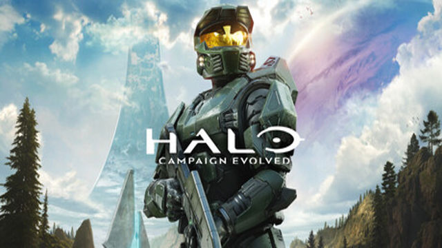 Tải game Halo Campaign Evolved v20260729-P2P